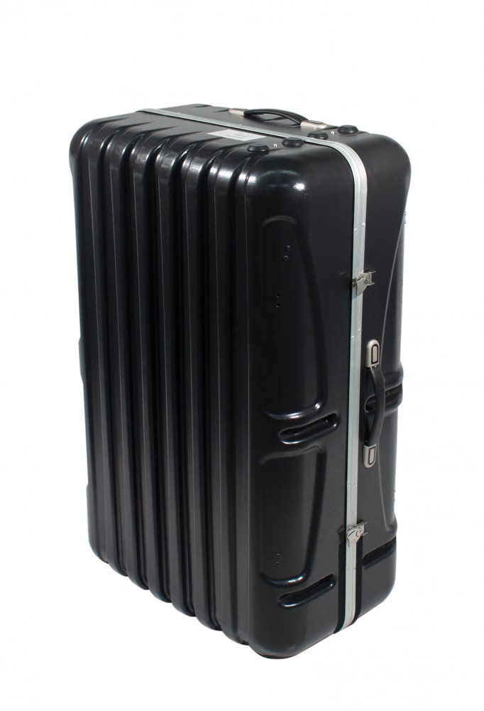 Oyster case Cases and Bags Printway