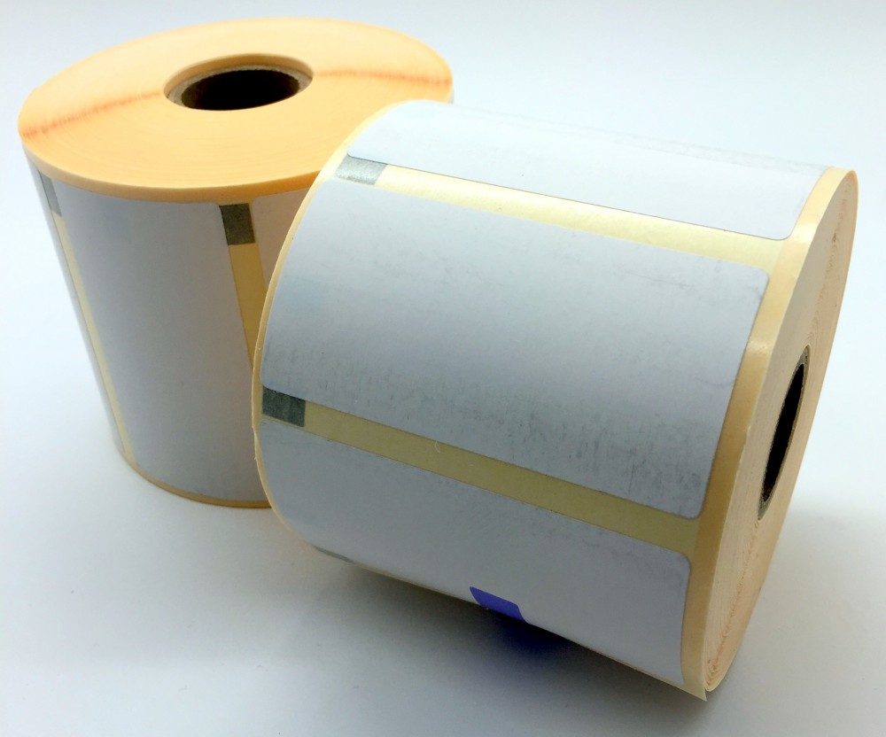 Thermal Prescription/Pharmacy Labels Prescription Labels Printway