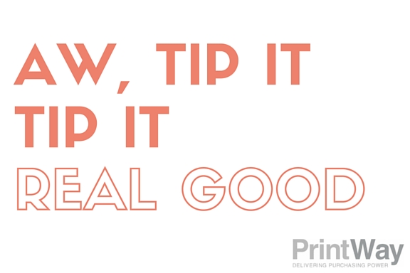 Witty Tip Jar Printables - Printway BlogPrintway Blog