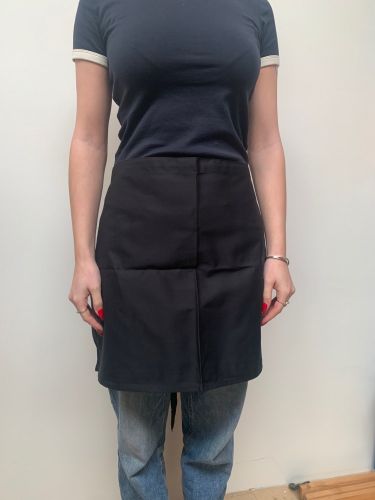 Black Apron