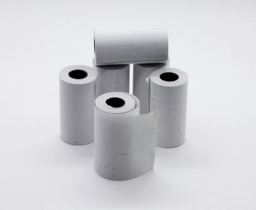 Best Selling Thermal Till Rolls - 57 x 30 x 12.7mm