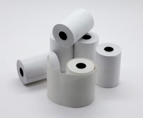 Best Selling Thermal Till Rolls - 57 x 40 x 12.7mm