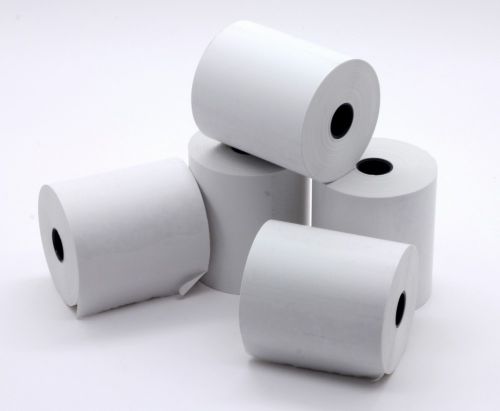 Best Selling Thermal Till Rolls - 57 x 50 x 12.7mm