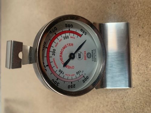 Comark DOT2 Oven thermometer 