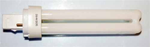 Compact Fluorescent 26W 2-Pin