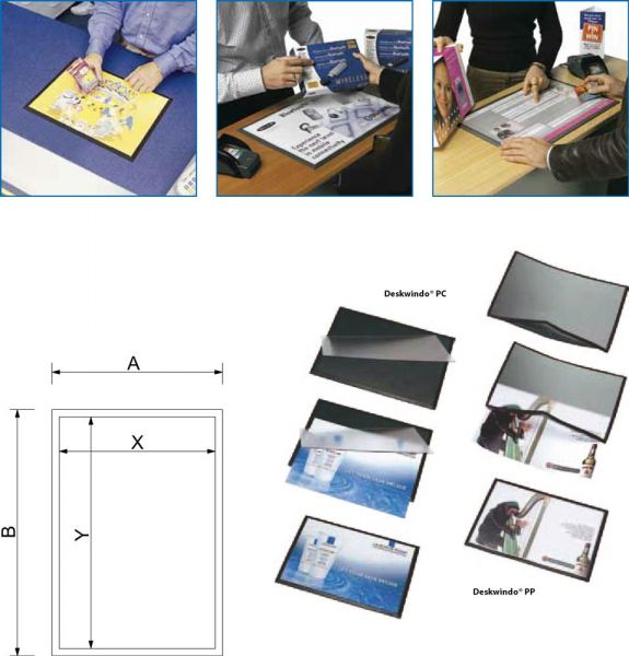 DeskWindow ��