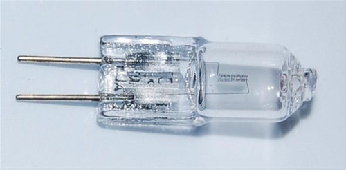 Halogen Capsule - 12V 20W G4