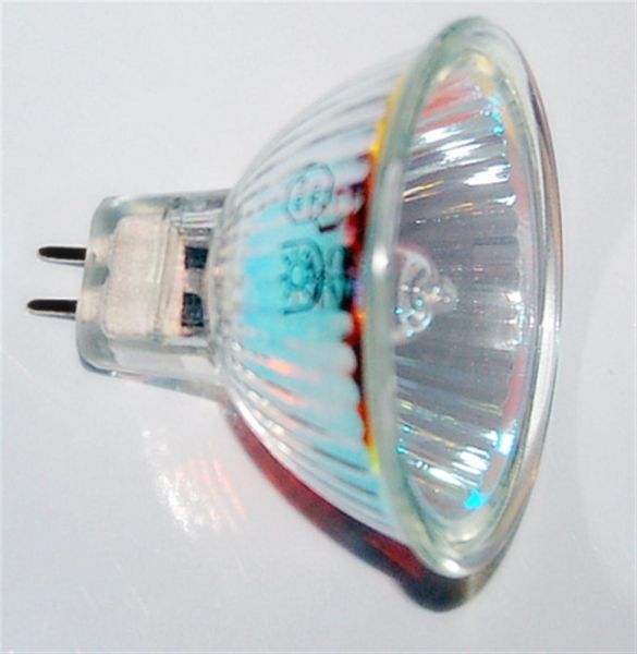 Halogen Spot Light - 12V 20W GX5.3