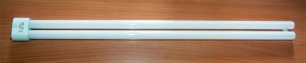 Low Energy Fluorescent 55W 4-Pin 2G11 Cool White