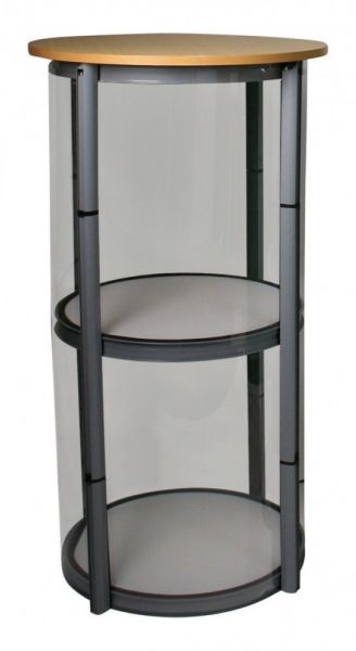 Spiral Plinth