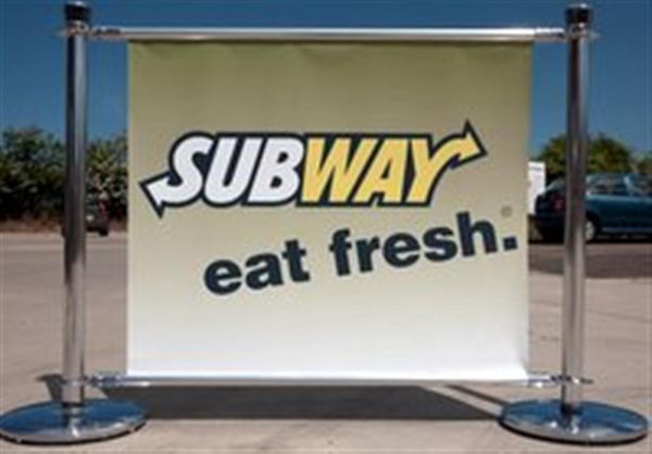 Subway Primo kit